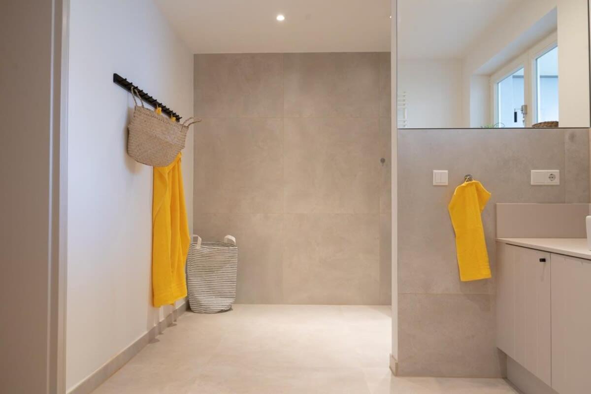Spacious 3-Bedroom Apartment Near Eilbekpark 汉堡 外观 照片