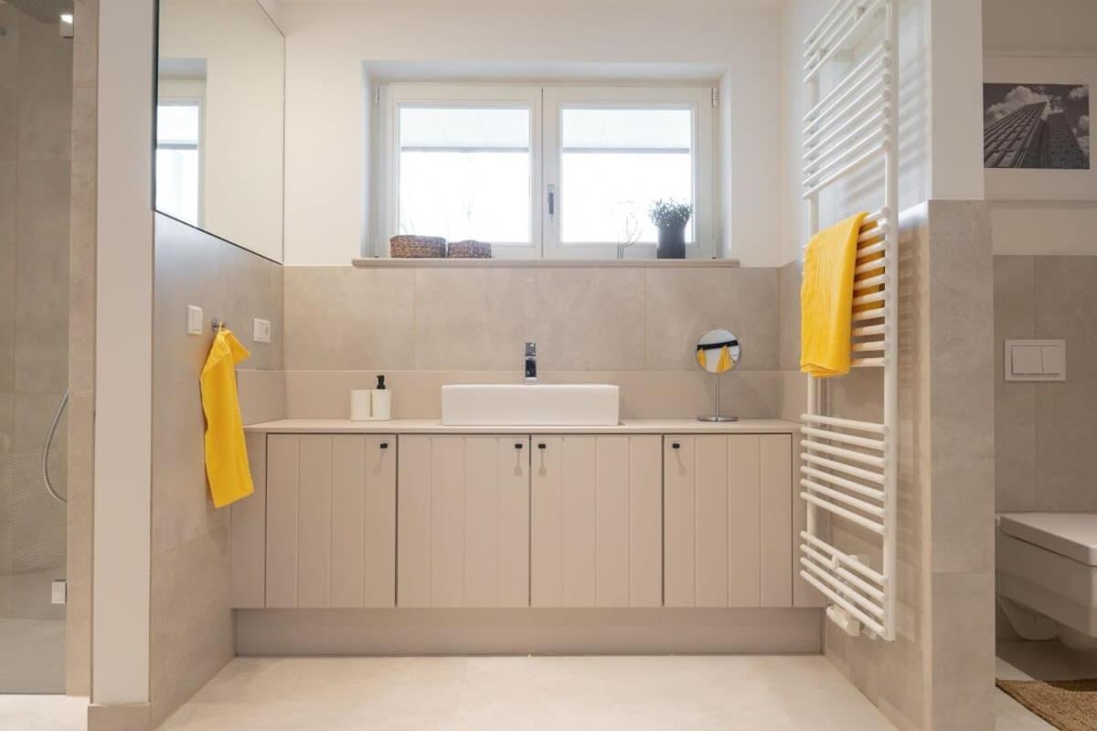 Spacious 3-Bedroom Apartment Near Eilbekpark 汉堡 外观 照片
