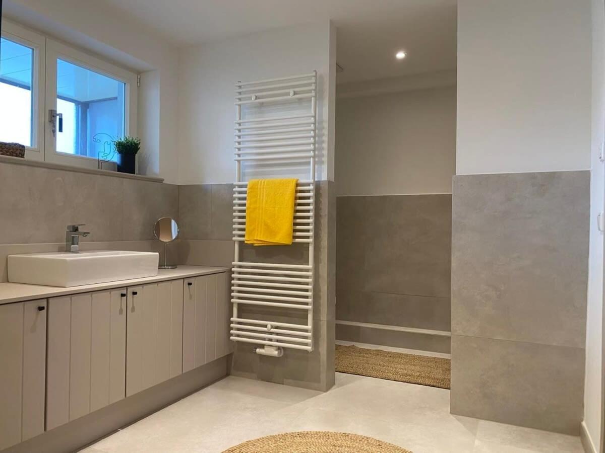 Spacious 3-Bedroom Apartment Near Eilbekpark 汉堡 外观 照片