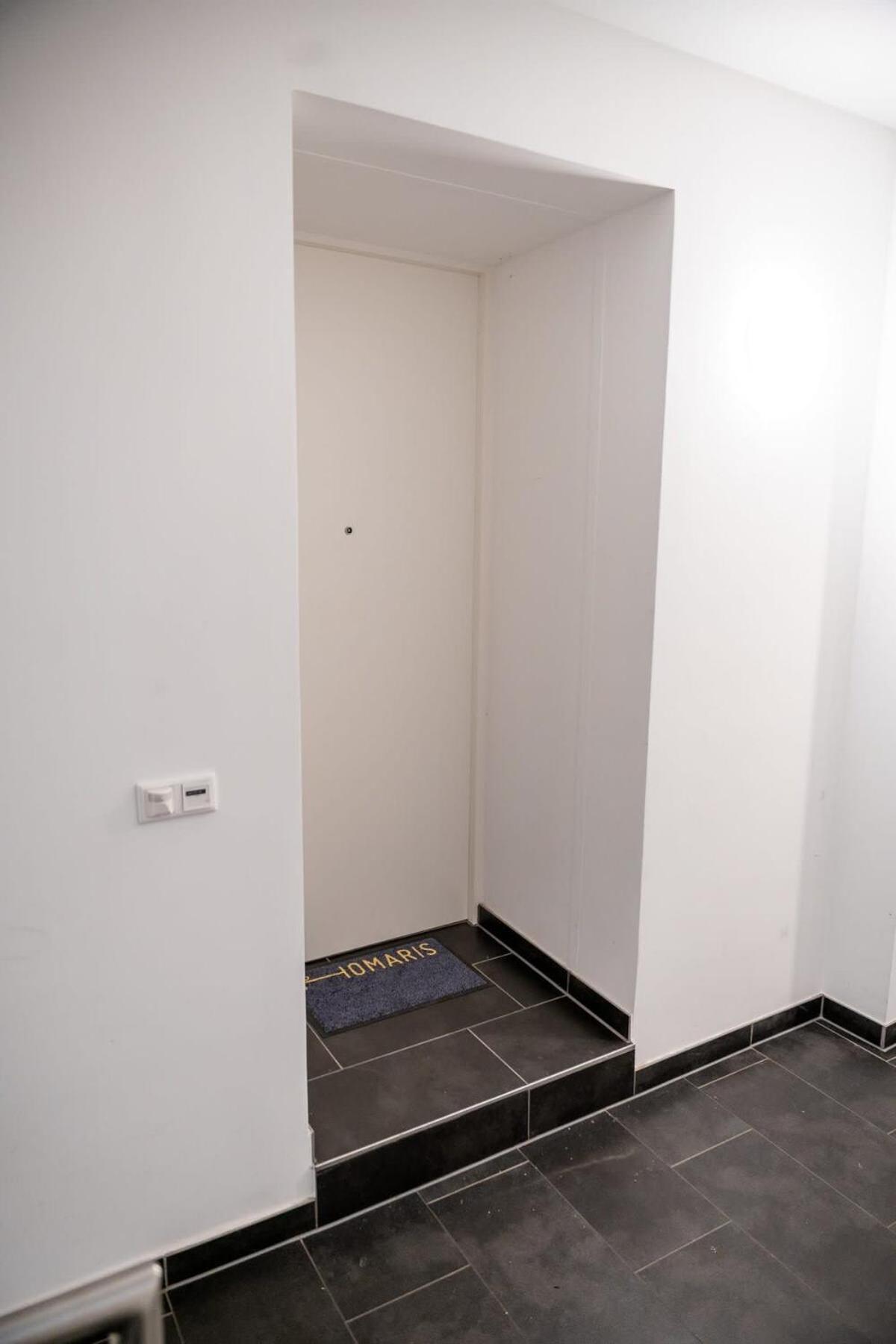 Spacious 3-Bedroom Apartment Near Eilbekpark 汉堡 外观 照片